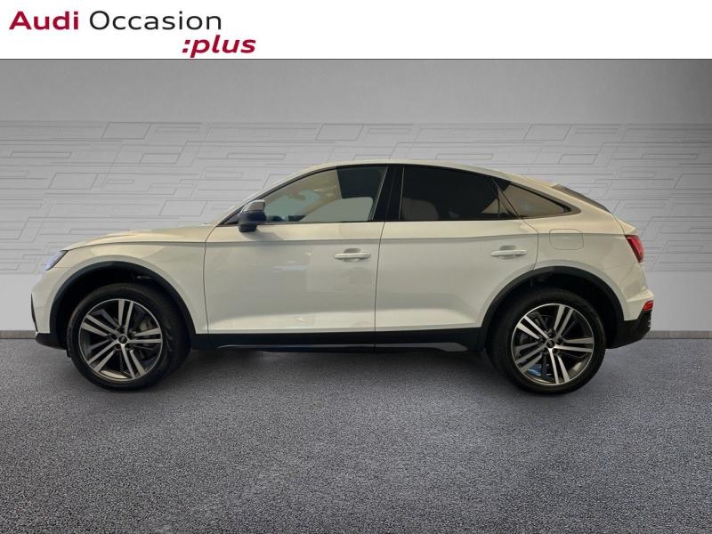 Voitures occasions Audi Q5 Sportback S line Vélizy-Villacoublay