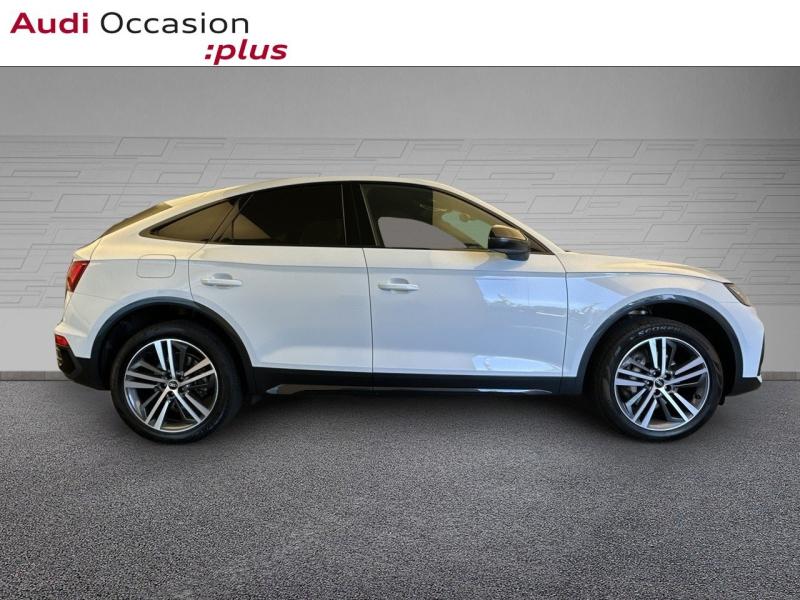 Voitures occasions Audi Q5 Sportback S line Vélizy-Villacoublay