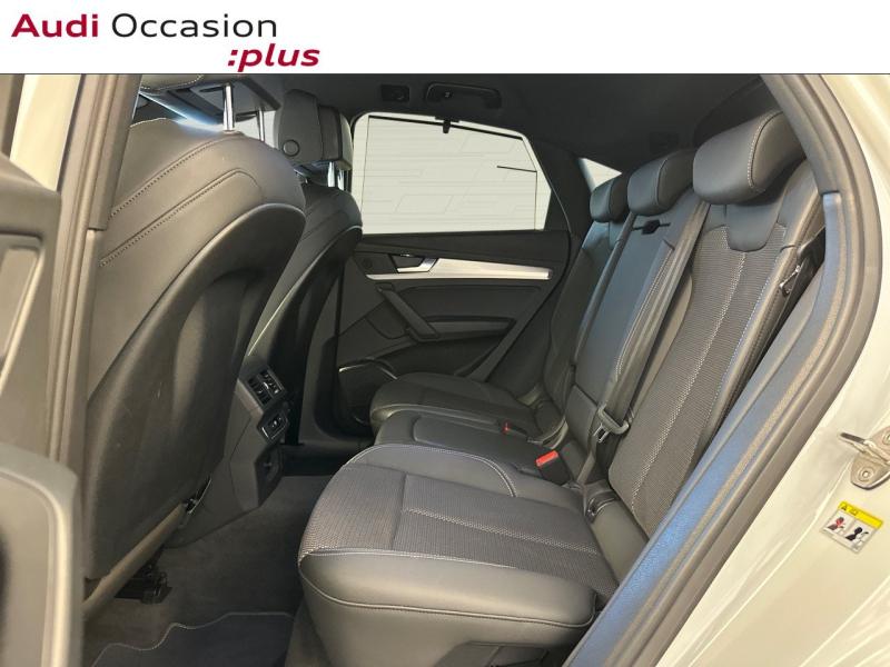 Voitures occasions Audi Q5 Sportback S line Vélizy-Villacoublay