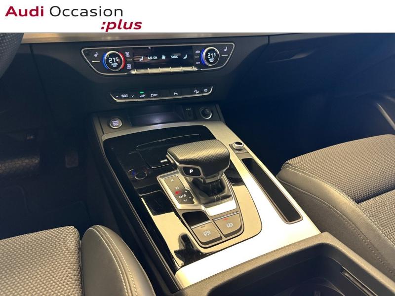 Voitures occasions Audi Q5 Sportback S line Vélizy-Villacoublay