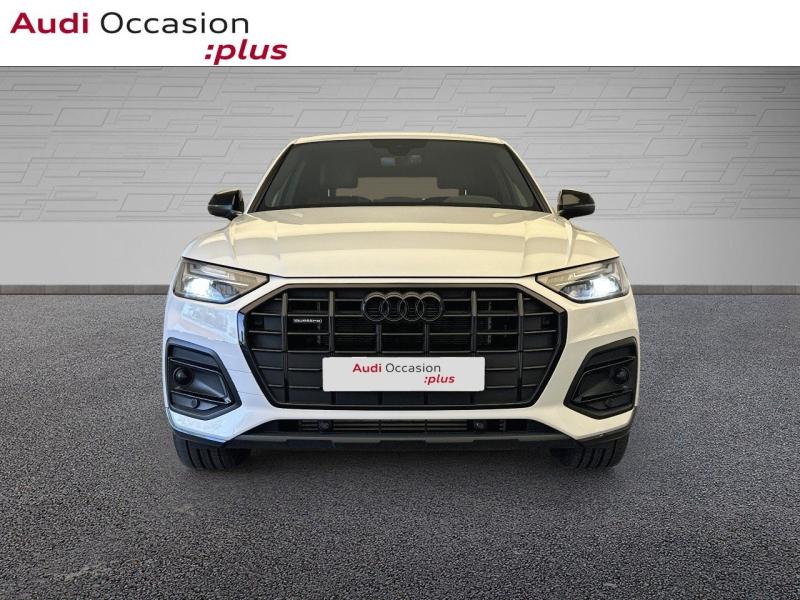 Voitures occasions Audi Q5 Sportback S line Vélizy-Villacoublay