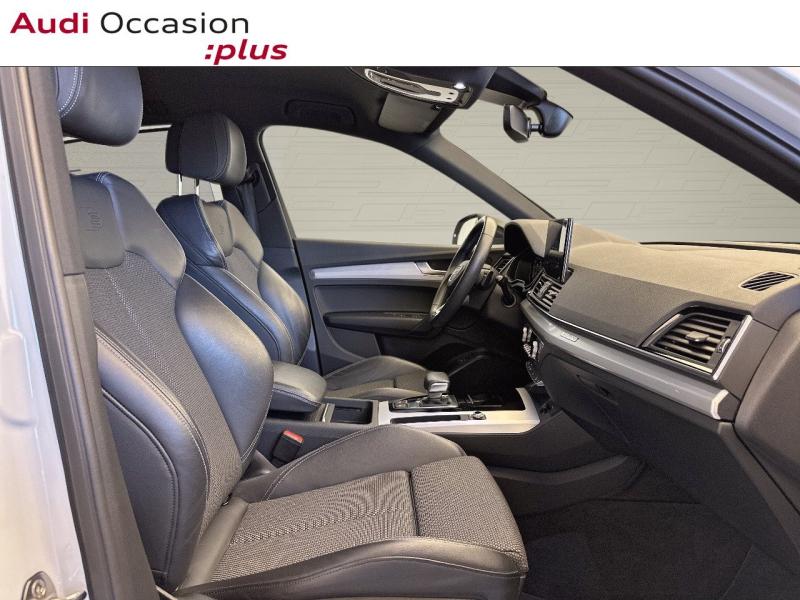 Voitures occasions Audi Q5 Sportback S line Vélizy-Villacoublay