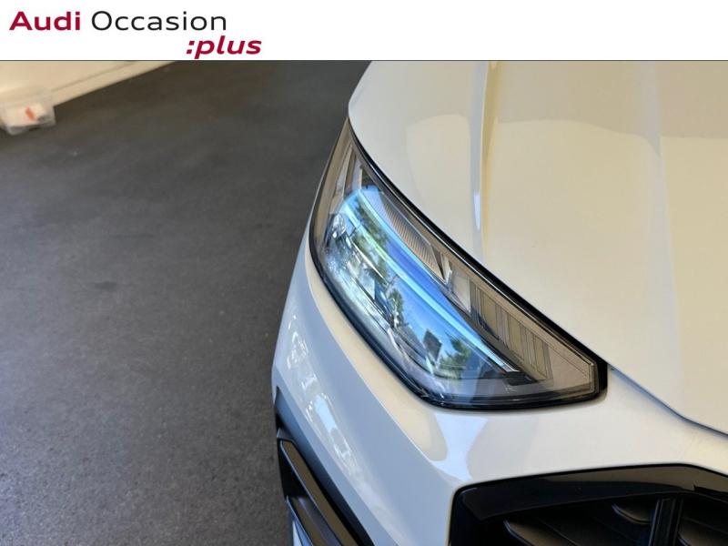 Voitures occasions Audi Q5 Sportback S line Vélizy-Villacoublay