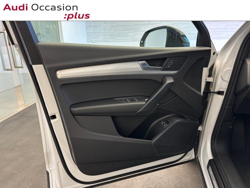 Voitures occasions Audi Q5 Sportback S line Vélizy-Villacoublay