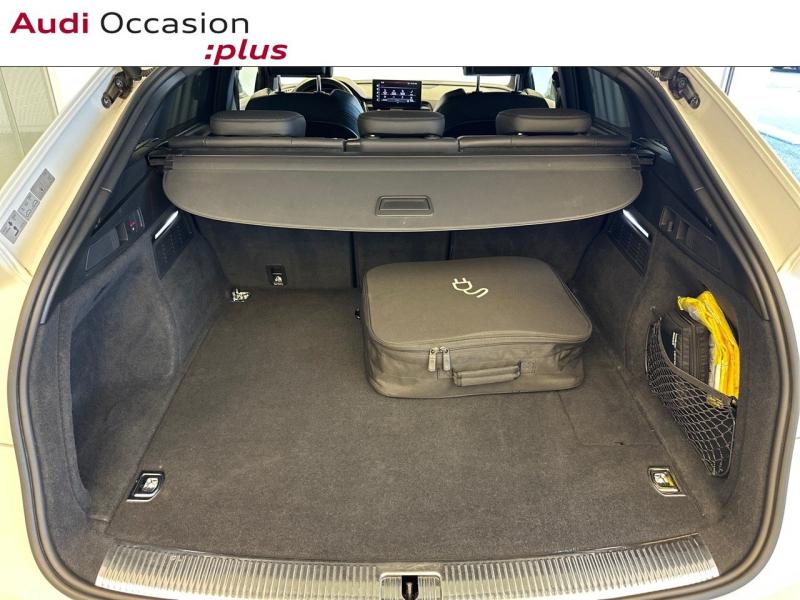 Voitures occasions Audi Q5 Sportback S line Vélizy-Villacoublay