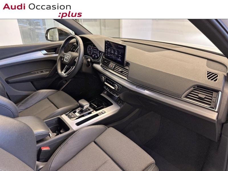 Voitures occasions Audi Q5 Sportback S line Vélizy-Villacoublay
