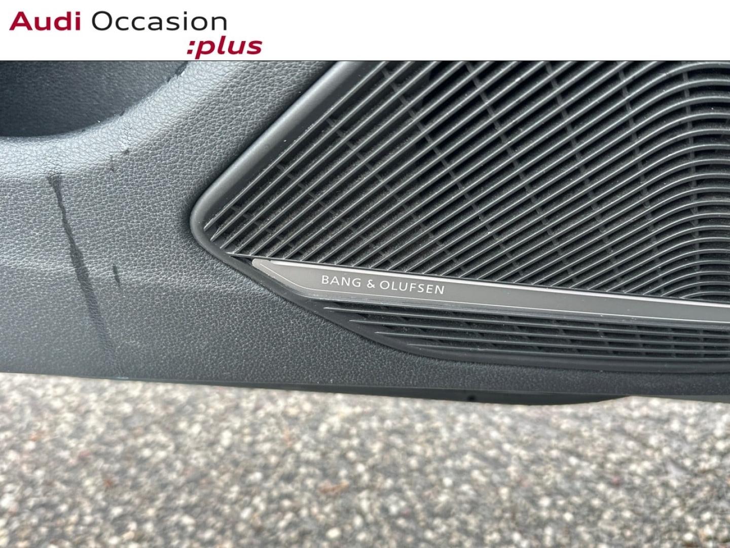 Voitures occasions Audi A5 Cabriolet S line Vélizy-Villacoublay