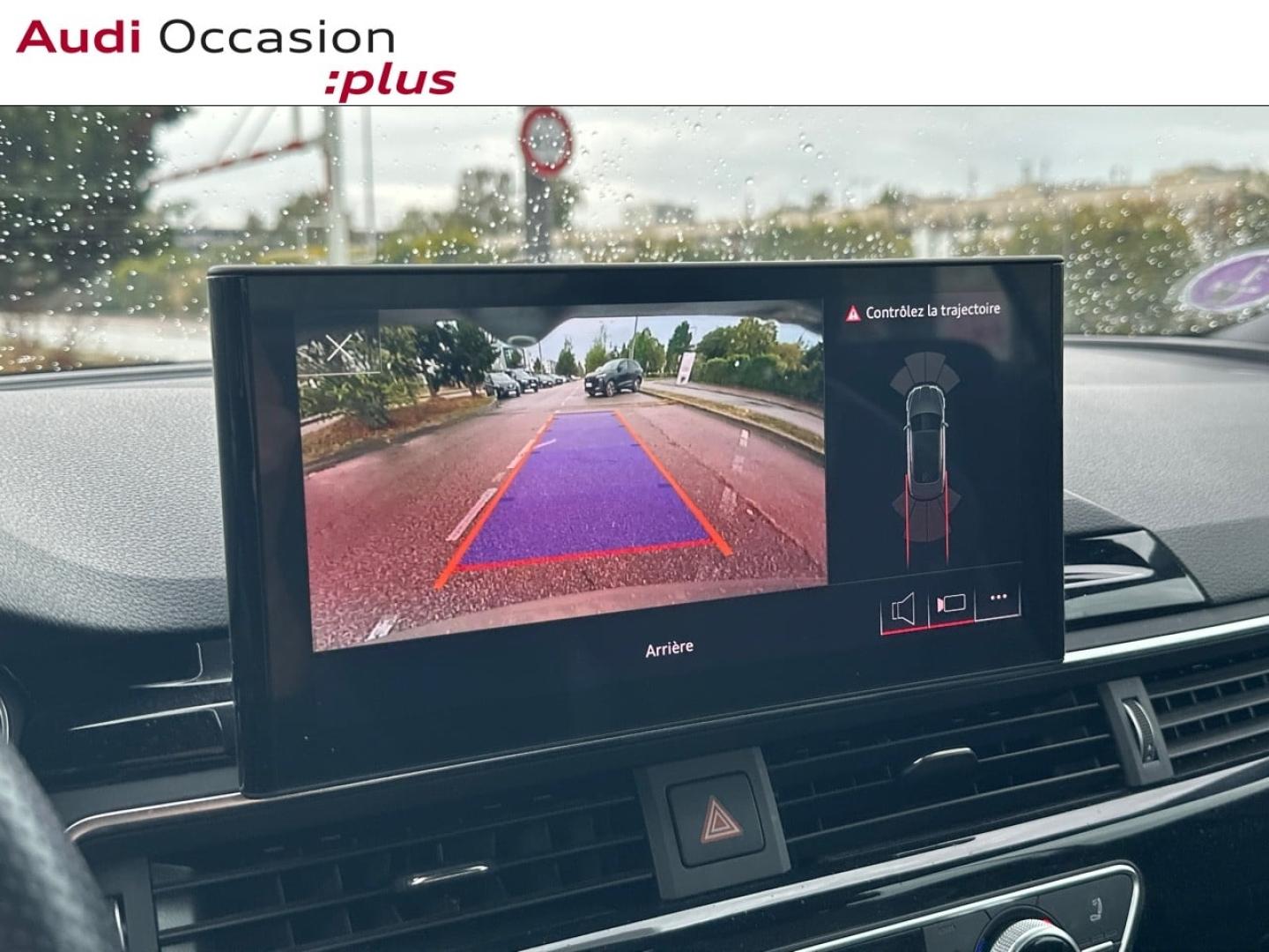 Voitures occasions Audi A5 Cabriolet S line Vélizy-Villacoublay