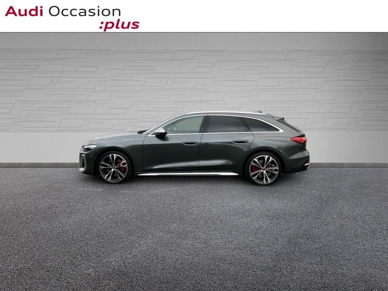 Voitures occasions Audi S5 Avant Base Vélizy-Villacoublay