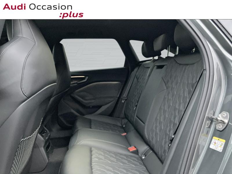 Voitures occasions Audi S5 Avant Base Vélizy-Villacoublay