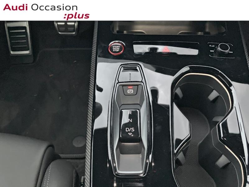 Voitures occasions Audi S5 Avant Base Vélizy-Villacoublay