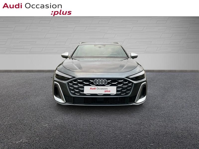 Voitures occasions Audi S5 Avant Base Vélizy-Villacoublay