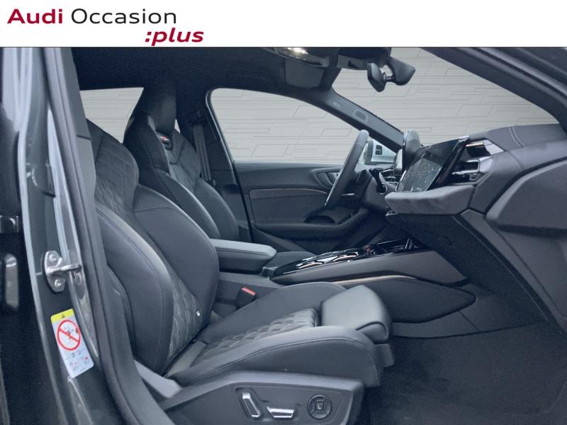 Voitures occasions Audi S5 Avant Base Vélizy-Villacoublay