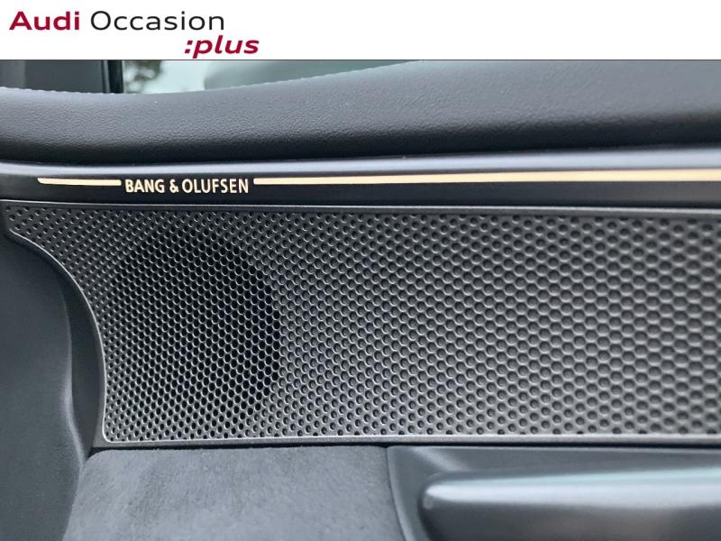 Voitures occasions Audi S5 Avant Base Vélizy-Villacoublay