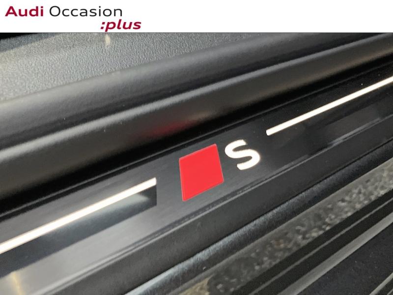 Voitures occasions Audi S5 Avant Base Vélizy-Villacoublay