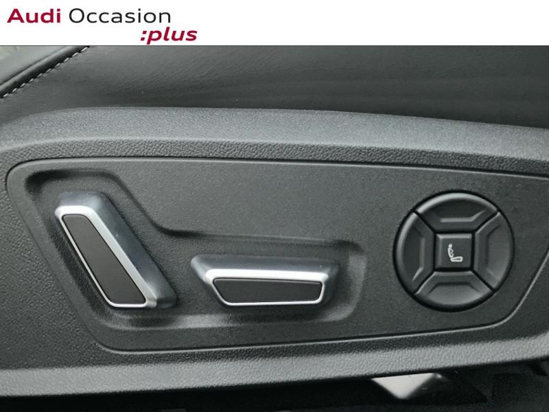 Voitures occasions Audi S5 Avant Base Vélizy-Villacoublay