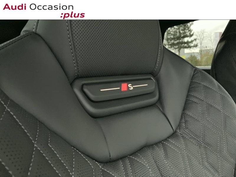 Voitures occasions Audi S5 Avant Base Vélizy-Villacoublay