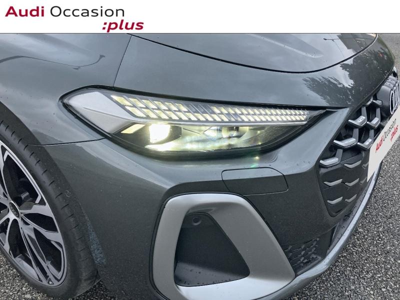 Voitures occasions Audi S5 Avant Base Vélizy-Villacoublay