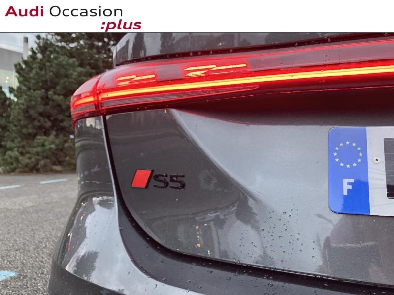 Voitures occasions Audi S5 Avant Base Vélizy-Villacoublay