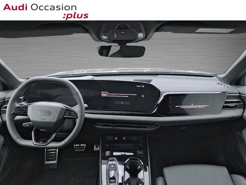 Voitures occasions Audi S5 Avant Base Vélizy-Villacoublay