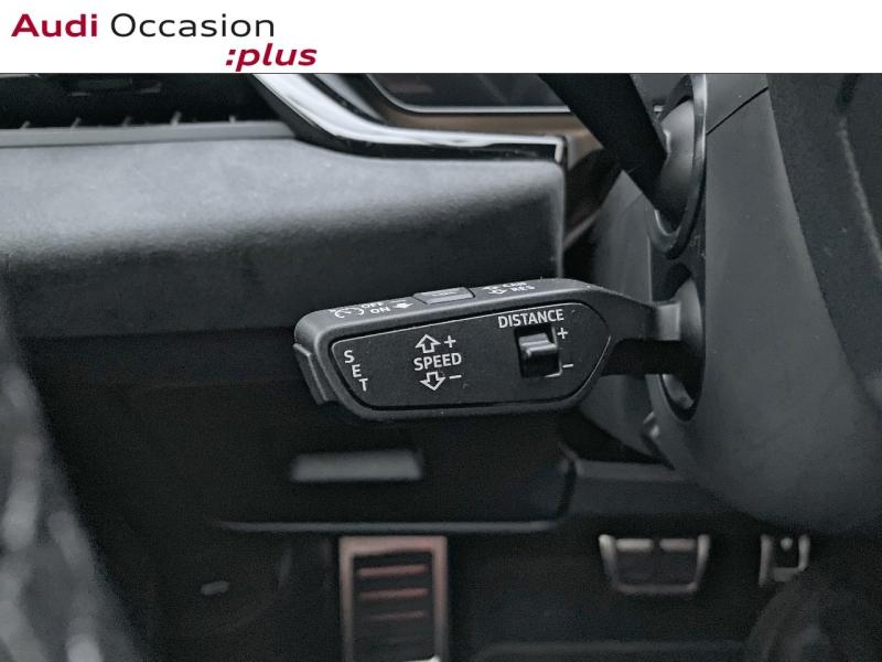 Voitures occasions Audi S5 Avant Base Vélizy-Villacoublay