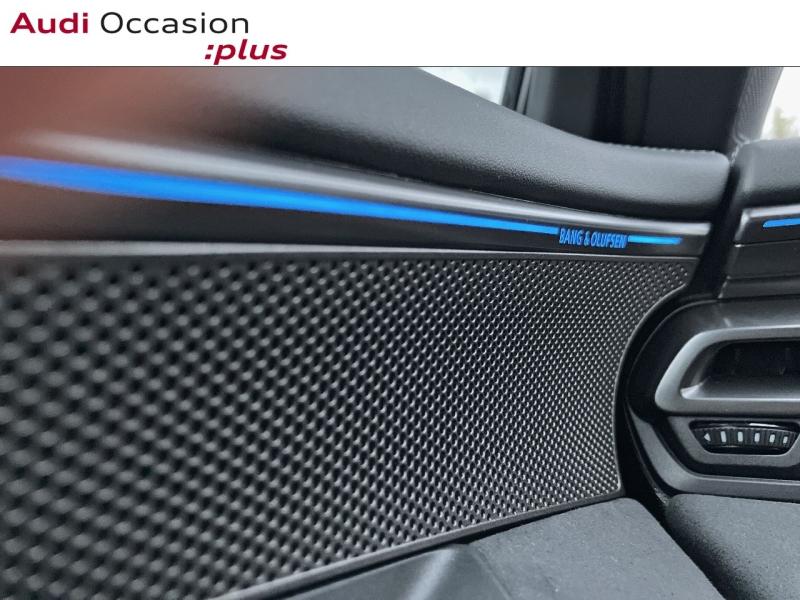 Voitures occasions Audi S5 Avant Base Vélizy-Villacoublay