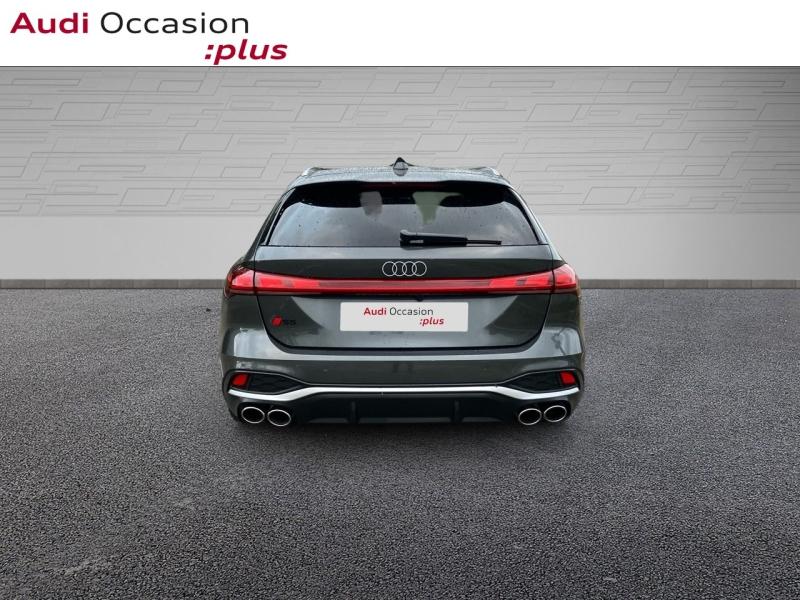 Voitures occasions Audi S5 Avant Base Vélizy-Villacoublay