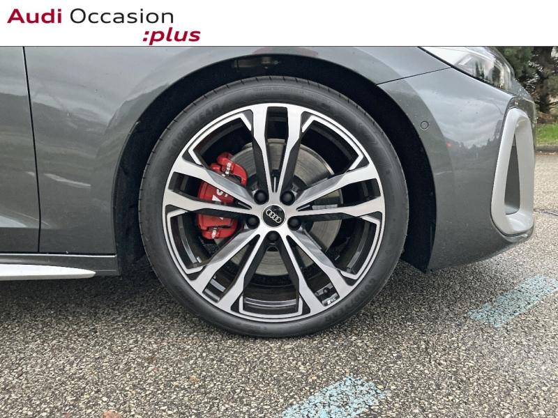 Voitures occasions Audi S5 Avant Base Vélizy-Villacoublay