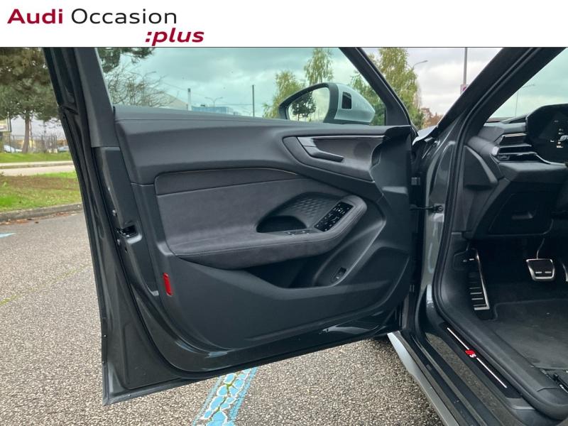 Voitures occasions Audi S5 Avant Base Vélizy-Villacoublay