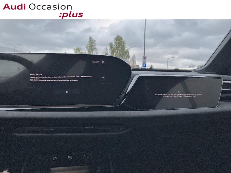 Voitures occasions Audi S5 Avant Base Vélizy-Villacoublay