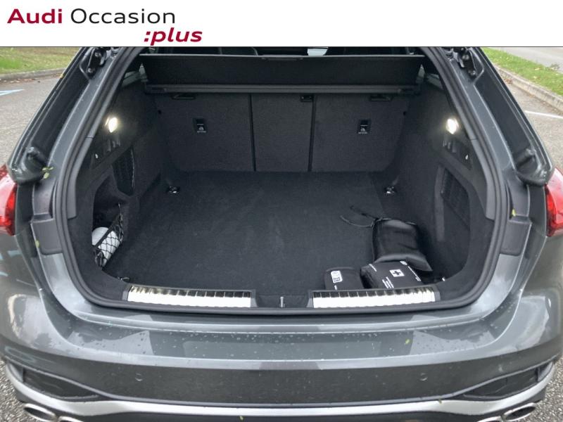 Voitures occasions Audi S5 Avant Base Vélizy-Villacoublay