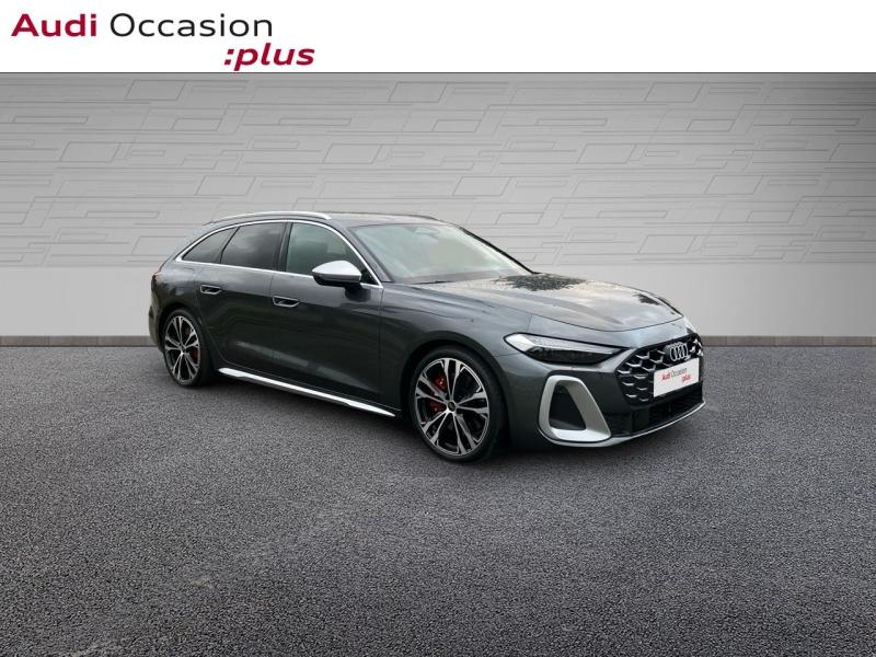 Voitures occasions Audi S5 Avant Base Vélizy-Villacoublay