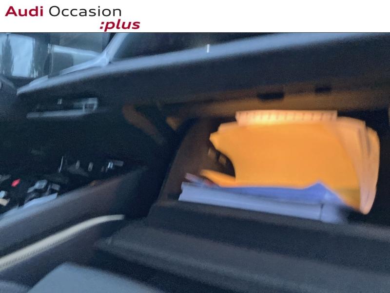 Voitures occasions Audi S5 Avant Base Vélizy-Villacoublay