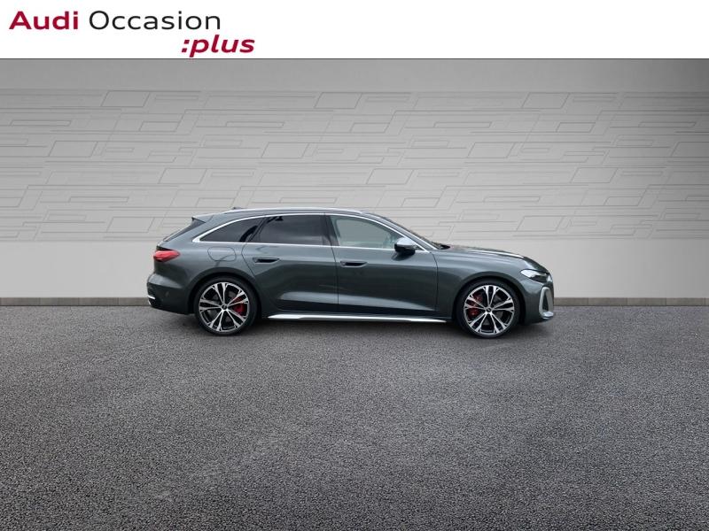 Voitures occasions Audi S5 Avant Base Vélizy-Villacoublay