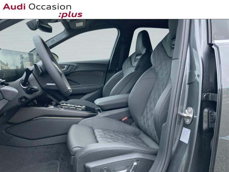 Voitures occasions Audi S5 Avant Base Vélizy-Villacoublay