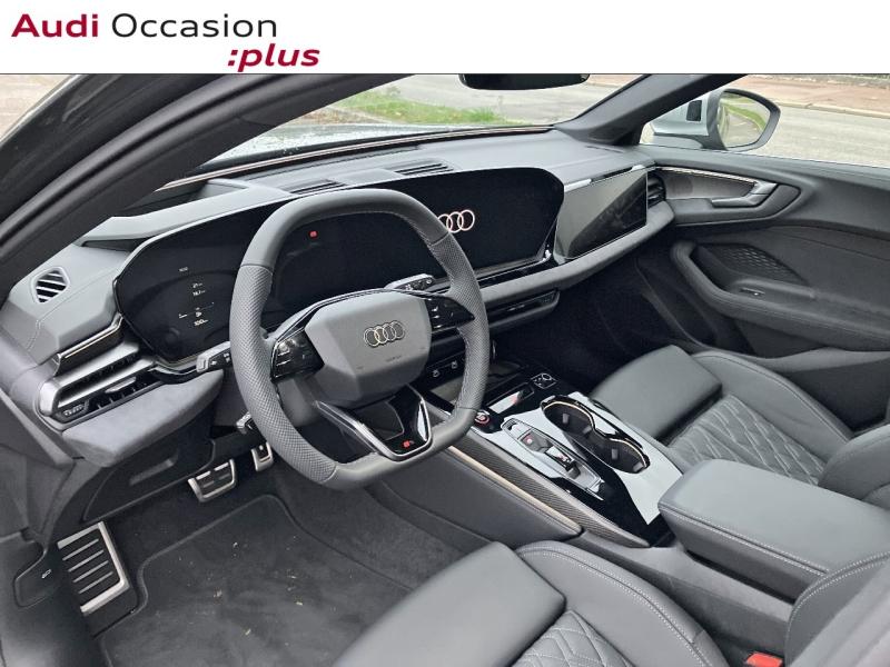 Voitures occasions Audi S5 Avant Base Vélizy-Villacoublay