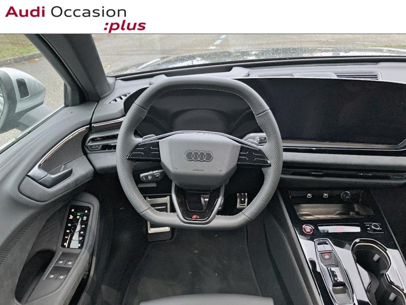Voitures occasions Audi S5 Avant Base Vélizy-Villacoublay
