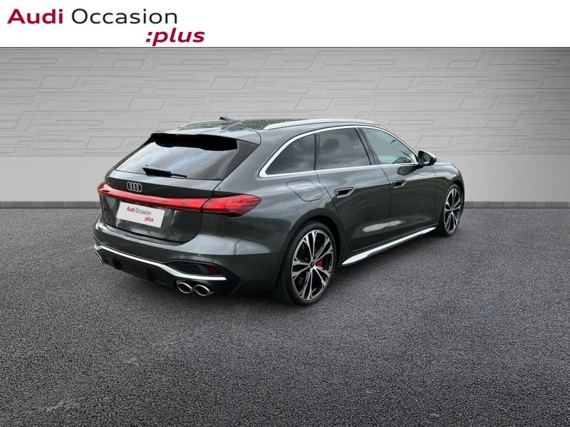 Voitures occasions Audi S5 Avant Base Vélizy-Villacoublay