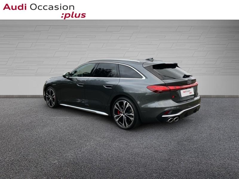 Voitures occasions Audi S5 Avant Base Vélizy-Villacoublay
