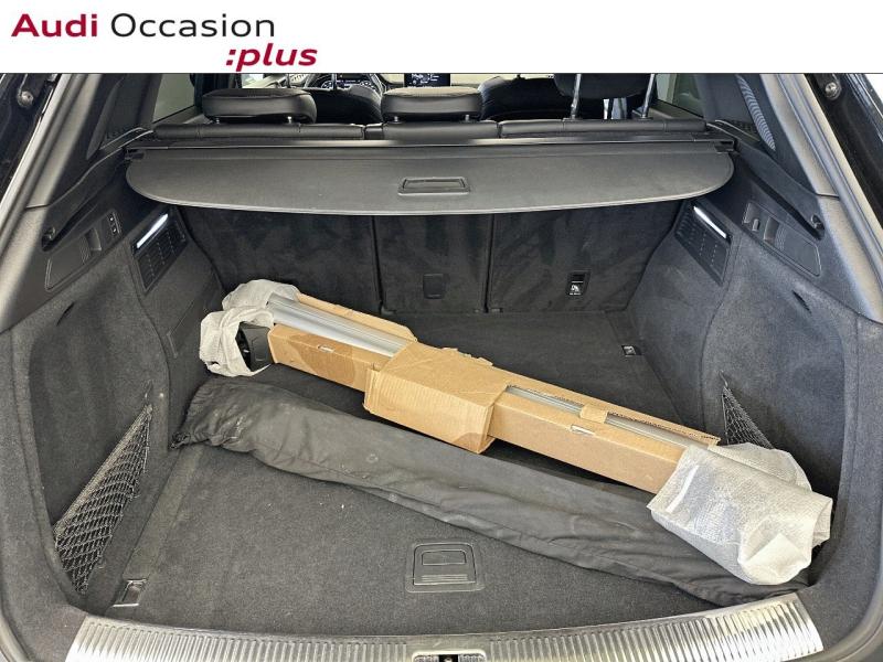 Voitures occasions Audi SQ5 Base Vélizy-Villacoublay