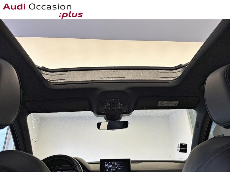 Voitures occasions Audi SQ5 Base Vélizy-Villacoublay