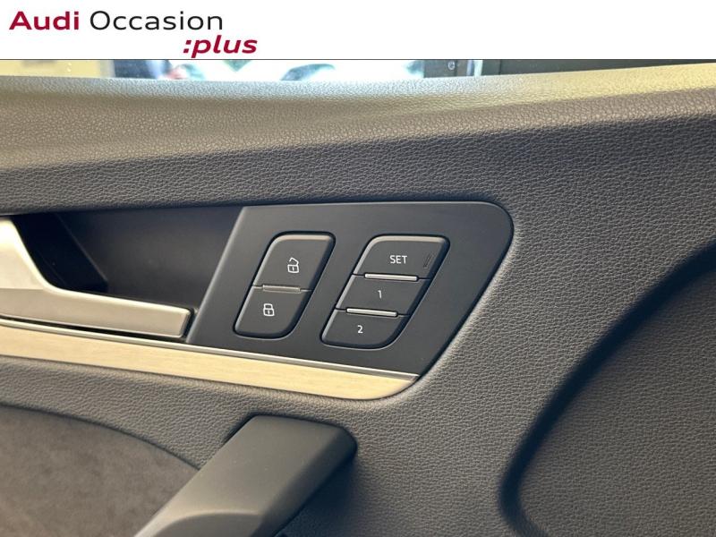 Voitures occasions Audi SQ5 Base Vélizy-Villacoublay