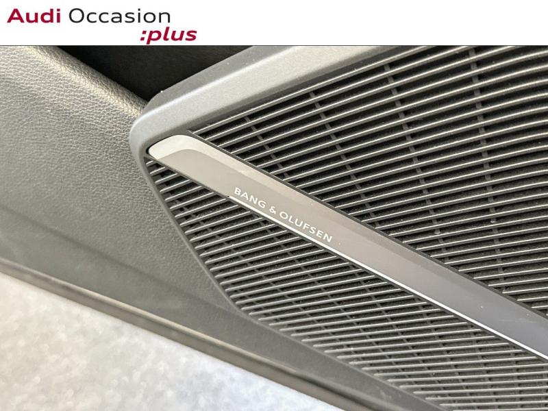 Voitures occasions Audi SQ5 Base Vélizy-Villacoublay