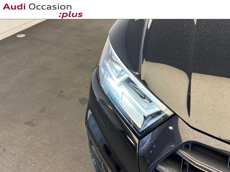 Voitures occasions Audi SQ5 Base Vélizy-Villacoublay