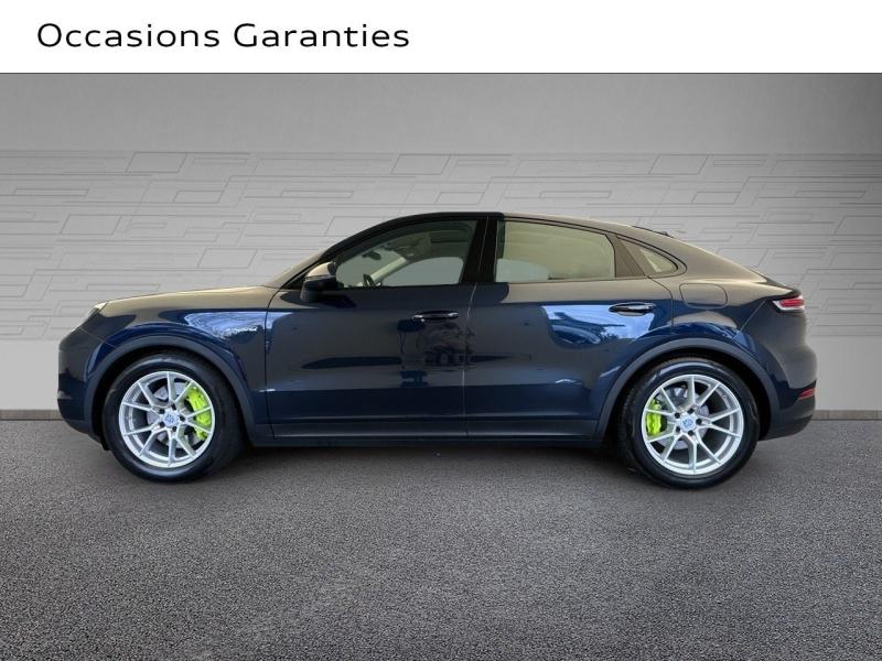 Voitures occasions PORSCHE Cayenne Coupe E-Hybrid Vélizy-Villacoublay