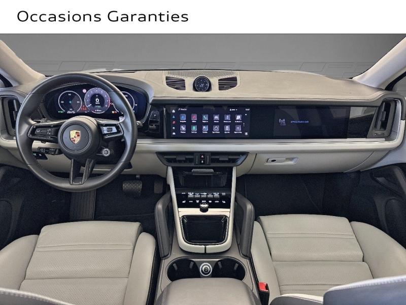 Voitures occasions PORSCHE Cayenne Coupe E-Hybrid Vélizy-Villacoublay
