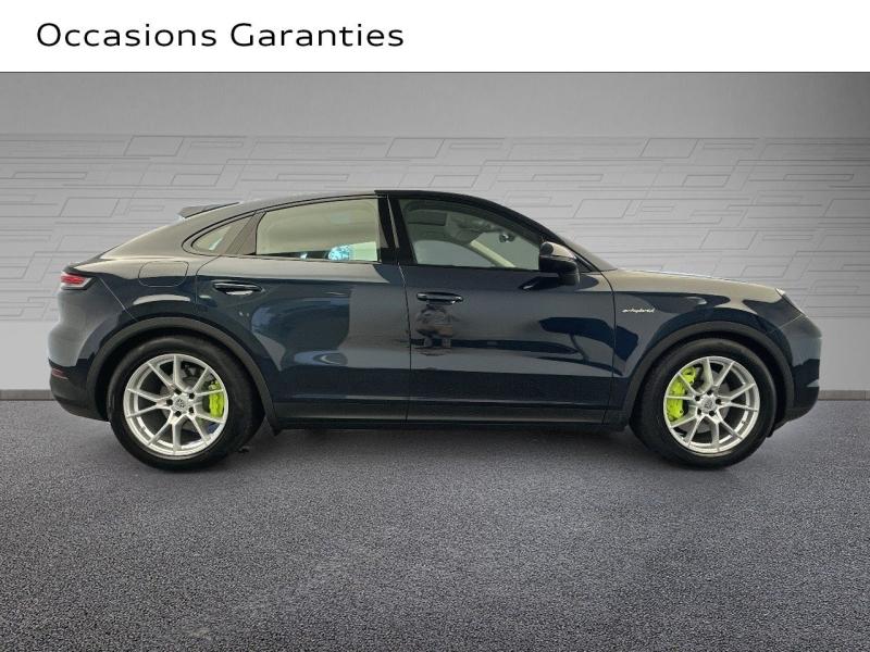 Voitures occasions PORSCHE Cayenne Coupe E-Hybrid Vélizy-Villacoublay
