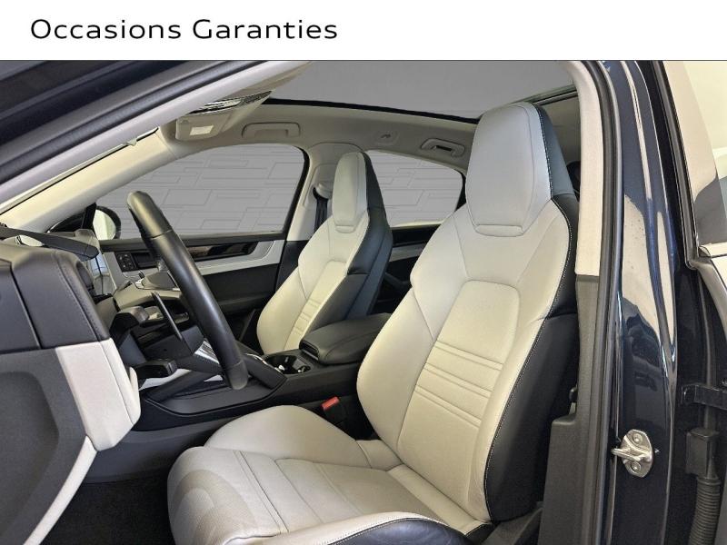 Voitures occasions PORSCHE Cayenne Coupe E-Hybrid Vélizy-Villacoublay
