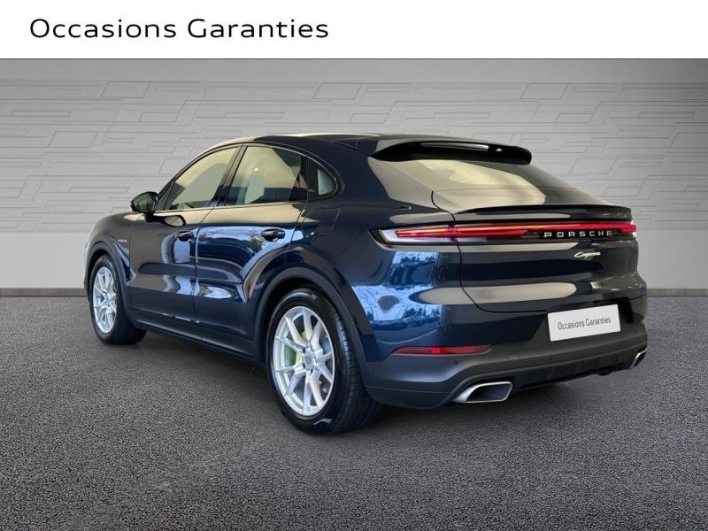 Voitures occasions PORSCHE Cayenne Coupe E-Hybrid Vélizy-Villacoublay