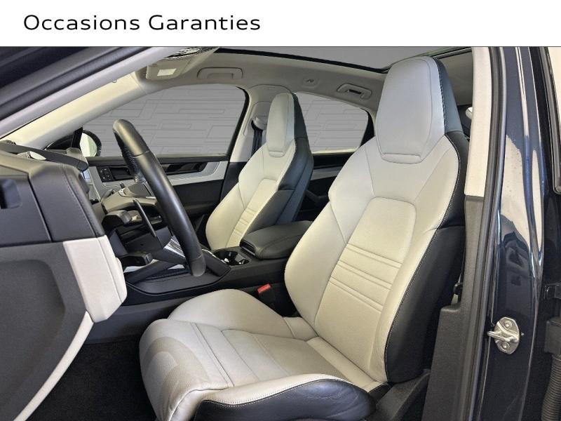 Voitures occasions PORSCHE Cayenne Coupe E-Hybrid Vélizy-Villacoublay